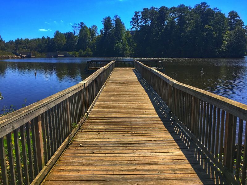 Dock Enlargement in Kansas City, KS