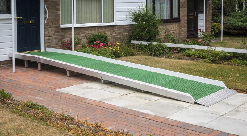 Residential Ramp